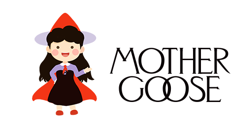 谷斯妈妈 谷斯妈妈