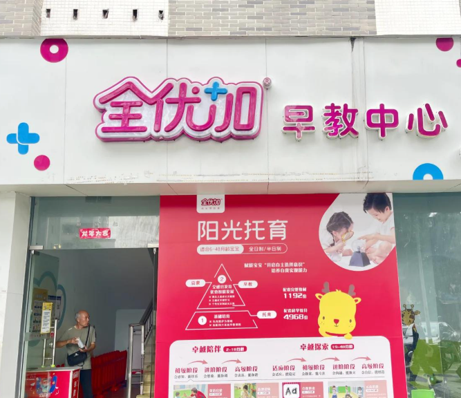 创思童儿童思维教育加盟怎么样？