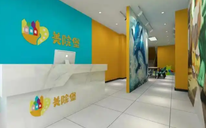 美院堡少儿美术加盟有前景吗？