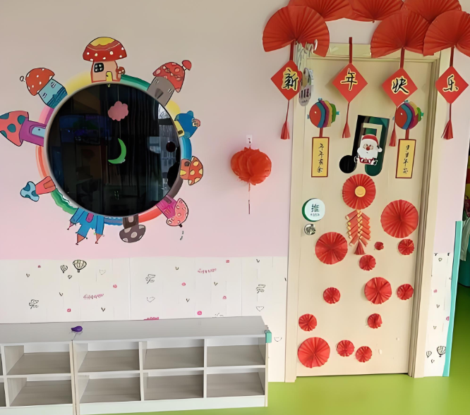 加盟彩红贝贝托育怎么样？