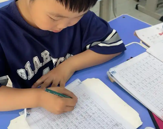 昱墨轩练字加盟怎么样？