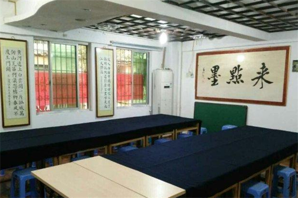 闻宣舞墨加盟费用多少?加盟电话是什么?