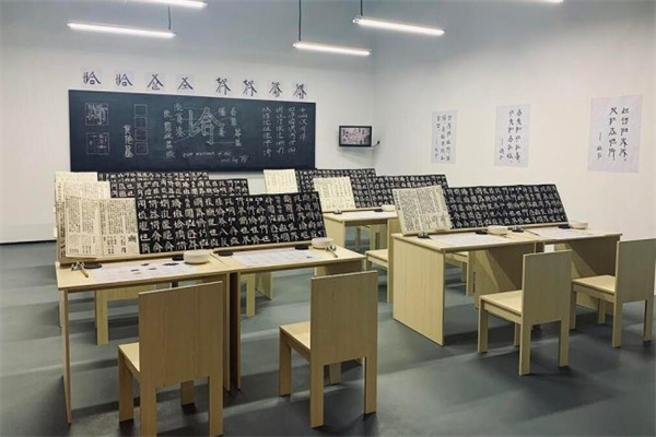 麒麟书法学堂加盟费用多少?加盟电话怎么获取?